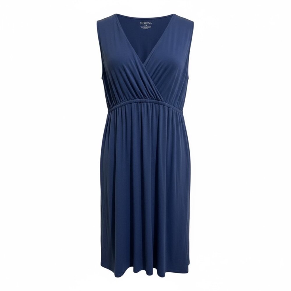 Merona Sleeveless Light Summer Dress